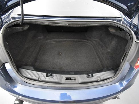 Used 2016 Ford Taurus SHO w/ Equipment Group 401A image 35