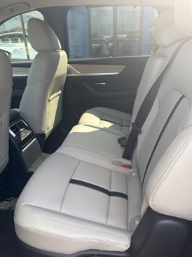 New 2025 MAZDA CX-90 3.3 Turbo w/ Preferred Package image 10