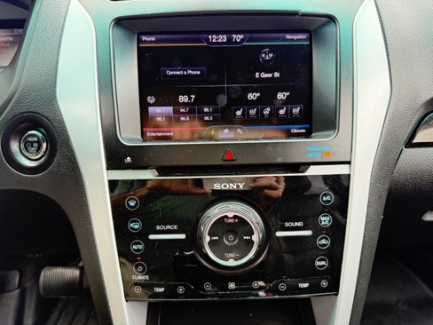 Used 2013 Ford Explorer Limited image 18