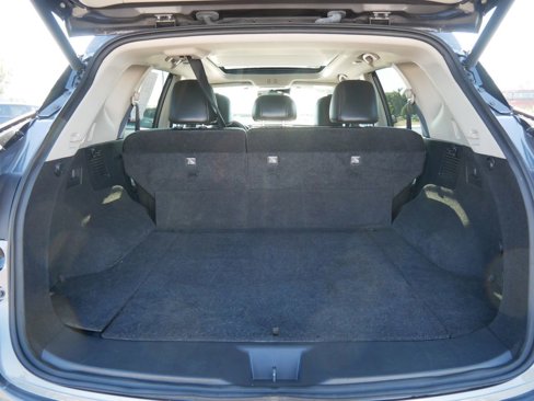 Used 2023 Nissan Murano SV image 13