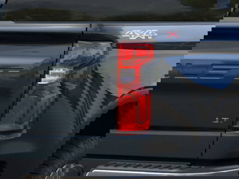 New 2026 Chevrolet Silverado 1500 LT image 11