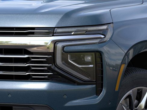 New 2026 Chevrolet Tahoe Premier image 10