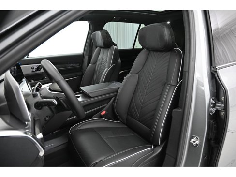New 2026 Cadillac Vistiq Platinum image 27
