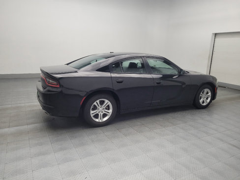 Used 2022 Dodge Charger SXT image 10