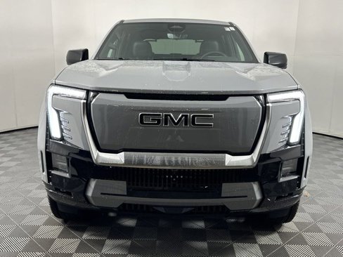 New 2025 GMC Sierra EV Denali image 4