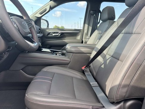New 2026 Chevrolet Suburban RST w/ Comfort Package image 15