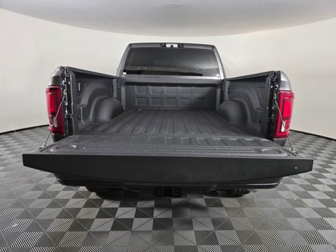 New 2026 RAM 3500 Big Horn image 14