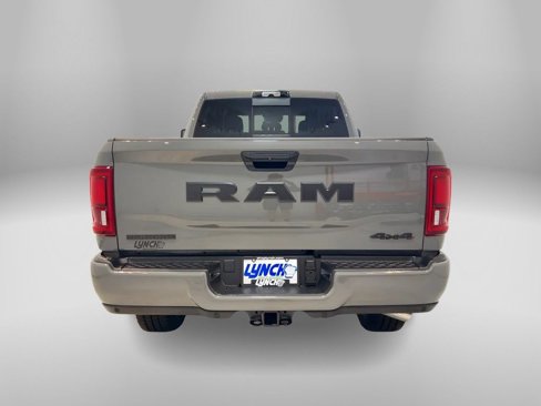New 2025 RAM 2500 Big Horn image 3