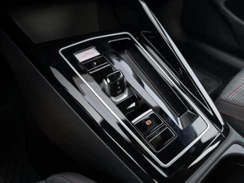 New 2025 Volkswagen GTI S image 13
