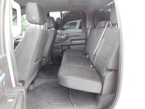 Used 2023 Chevrolet Silverado 2500 LT w/ Convenience Package image 14