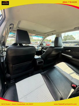 Used 2014 Toyota Camry SE image 9