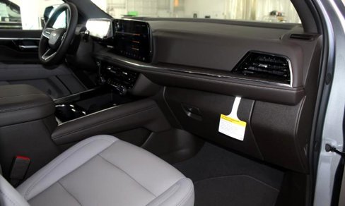 New 2025 Chevrolet Tahoe LT w/ Comfort Package image 24