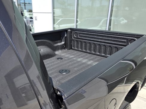 New 2025 RAM 2500 Tradesman image 18