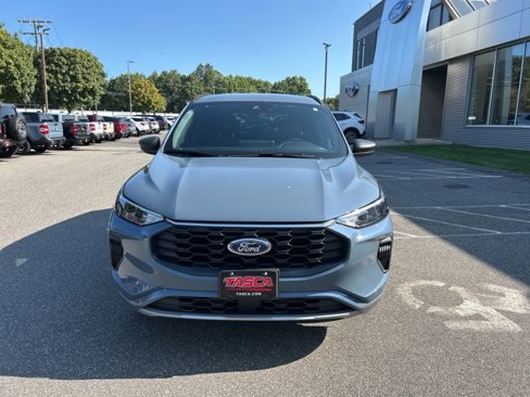 Used 2023 Ford Escape ST-Line w/ Tech Pack #1 image 2