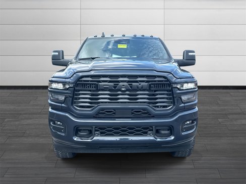 New 2025 RAM 2500 Big Horn image 9