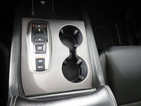 New 2026 Honda Ridgeline RTL image 15