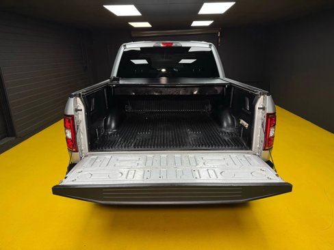 Used 2018 Ford F150 XL w/ Equipment Group 101A Mid image 15