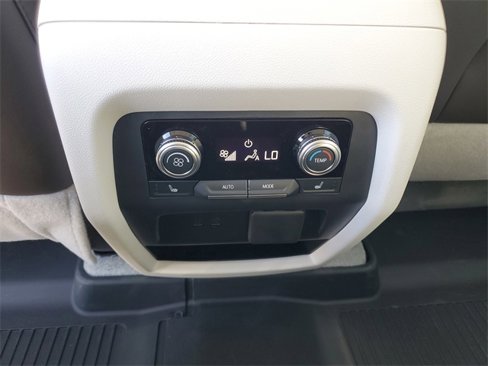 New 2026 GMC Acadia Denali w/ Super Cruise Package image 25