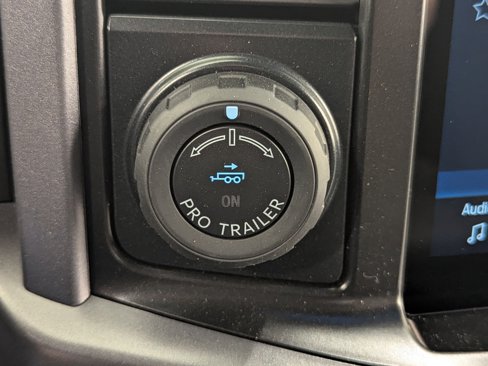 New 2025 Ford F150 XLT w/ Equipment Group 302A MID image 23