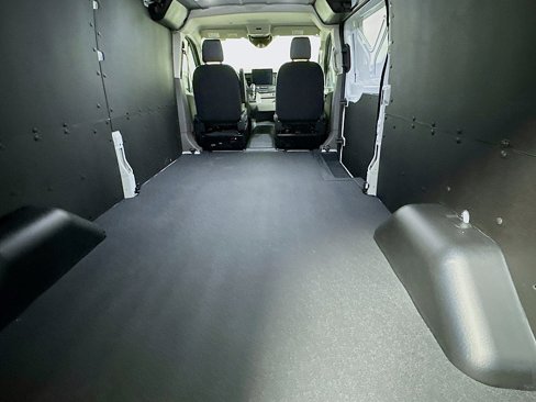New 2025 Ford Transit 350 Low Roof AWD w/ Load Area Protection Package image 23