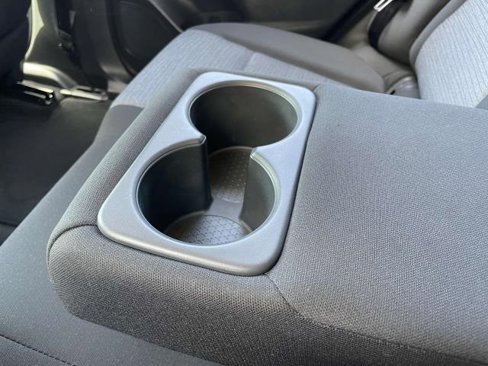 Certified 2023 Nissan Rogue SV image 13