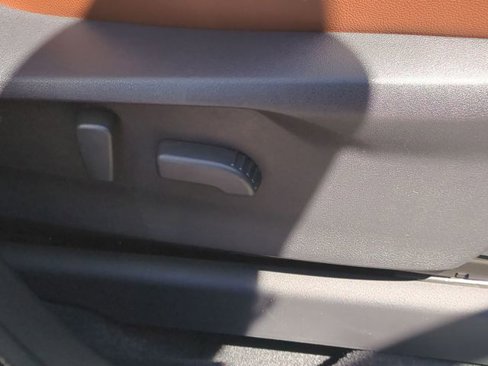 New 2025 Subaru Ascent Touring image 42