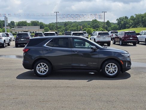 Used 2022 Chevrolet Equinox LT image 6