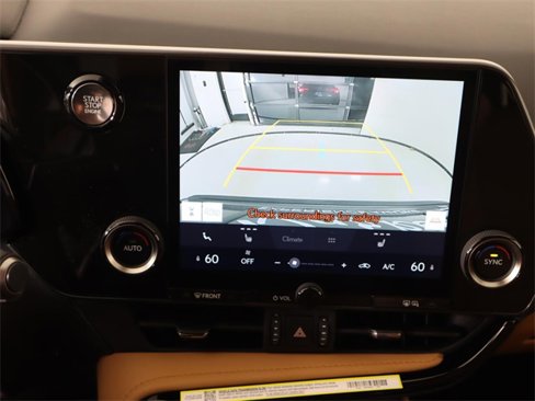 New 2026 Lexus NX 350 AWD image 17