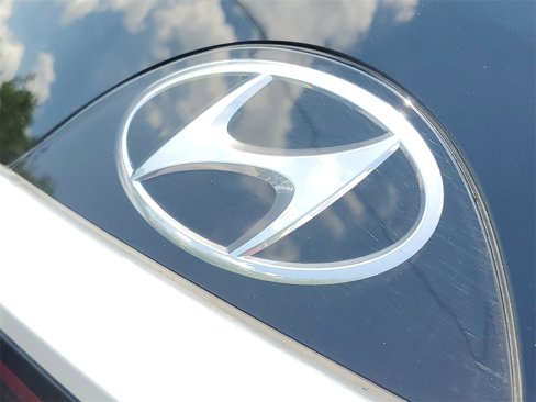 Used 2023 Hyundai Tucson SEL image 7