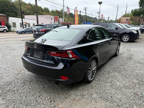Used 2015 Lexus IS 250 AWD image 8