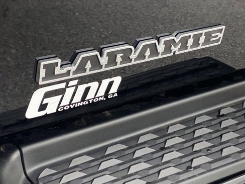 New 2025 RAM 3500 Laramie image 25