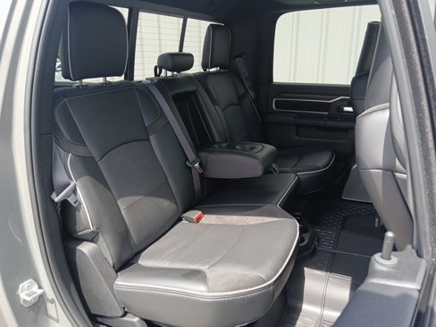 New 2026 RAM 2500 Laramie image 28