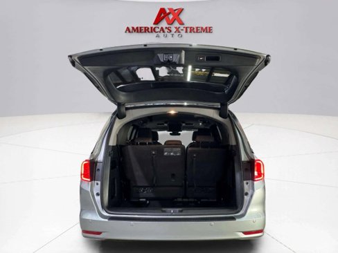 Used 2023 Honda Odyssey Touring image 86