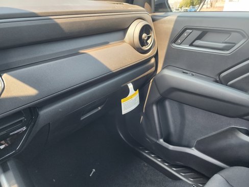 New 2026 Chevrolet Colorado W/T w/ WT Custom Package image 35