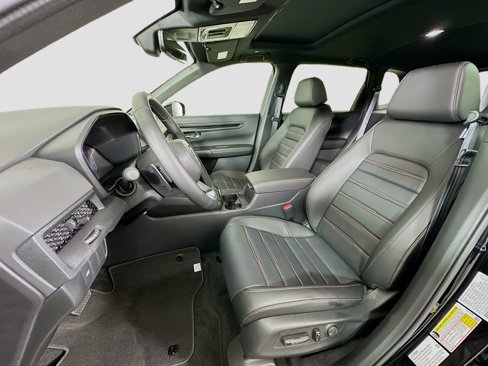 New 2026 Honda CR-V Sport-L image 15