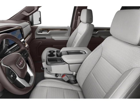 New 2026 GMC Sierra 2500 SLE w/ SLE Value Package; image 9