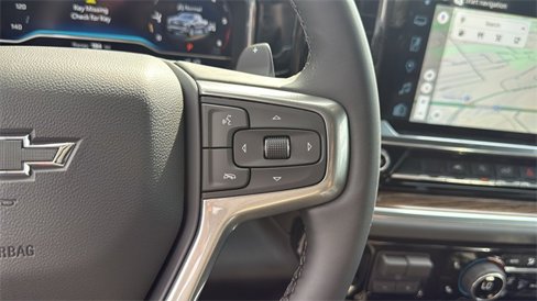 New 2025 Chevrolet Silverado 1500 RST w/ Convenience Package II image 17