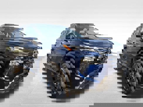 New 2026 Nissan Rogue SV image 2