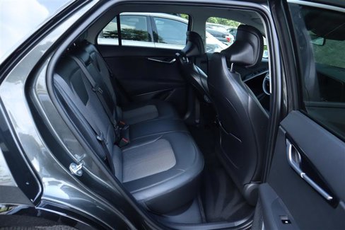 Used 2024 Kia Niro Wind image 8