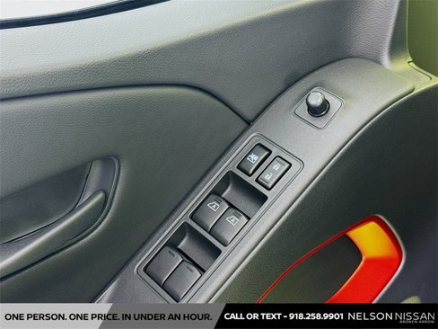 New 2026 Nissan Frontier PRO-4X image 18