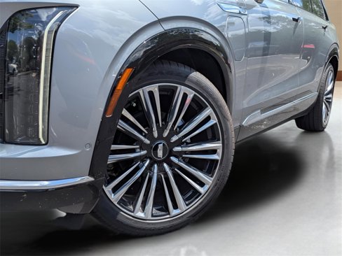 New 2026 Cadillac Vistiq Premium Luxury image 18
