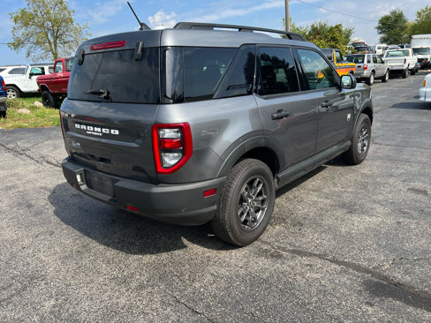 Used 2021 Ford Bronco Sport Big Bend w/ Big Bend Package (96B) image 4