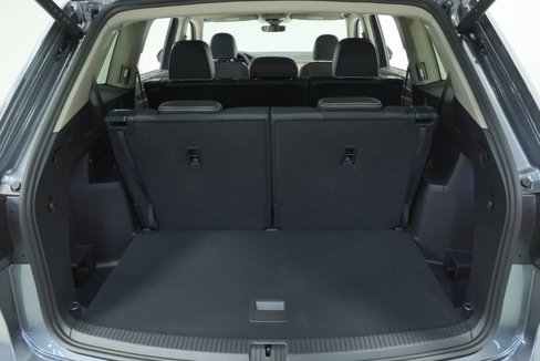 New 2025 Volkswagen Atlas SEL Premium R-Line image 33