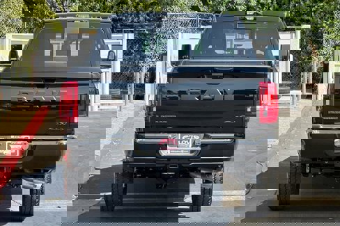 New 2026 RAM 2500 Laramie image 5