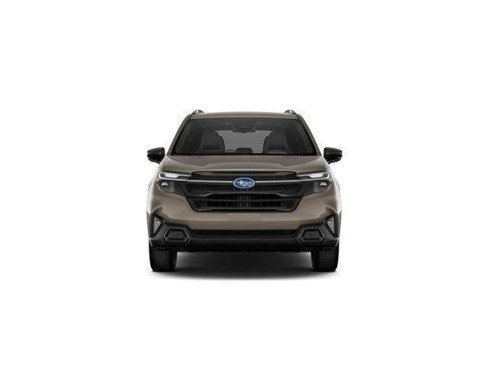 New 2025 Subaru Forester Touring image 51