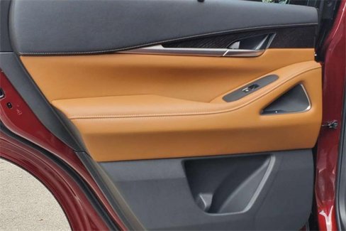New 2025 INFINITI QX60 Autograph w/ Lighting Package (N94) image 21