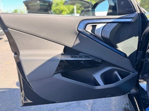 New 2026 BMW X3 M50 w/ Premium Package image 11