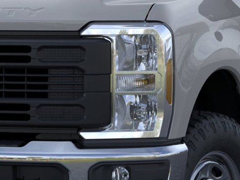 New 2025 Ford F250 XL image 18