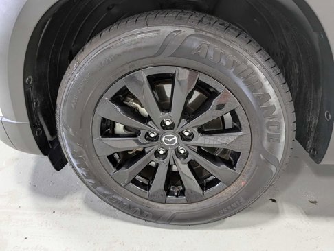 Certified 2025 MAZDA CX-50 AWD 2.5 S w/ Preferred Package image 3
