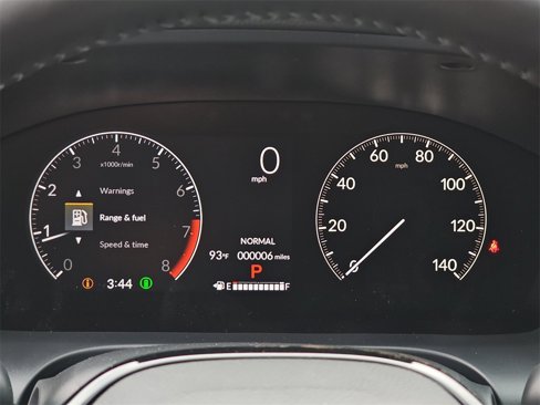 New 2026 Honda HR-V EX-L image 18